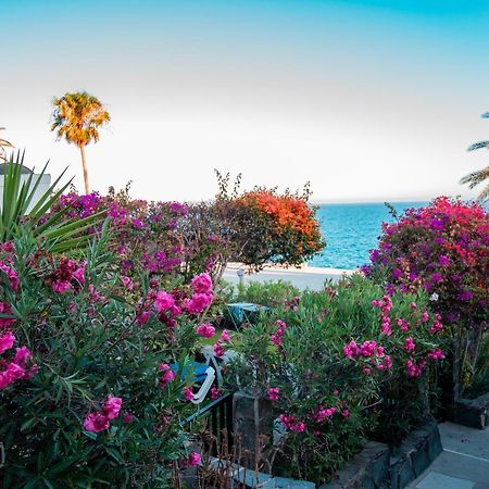 Apartamento En Las Flores I Maspalomas  Exteriör bild