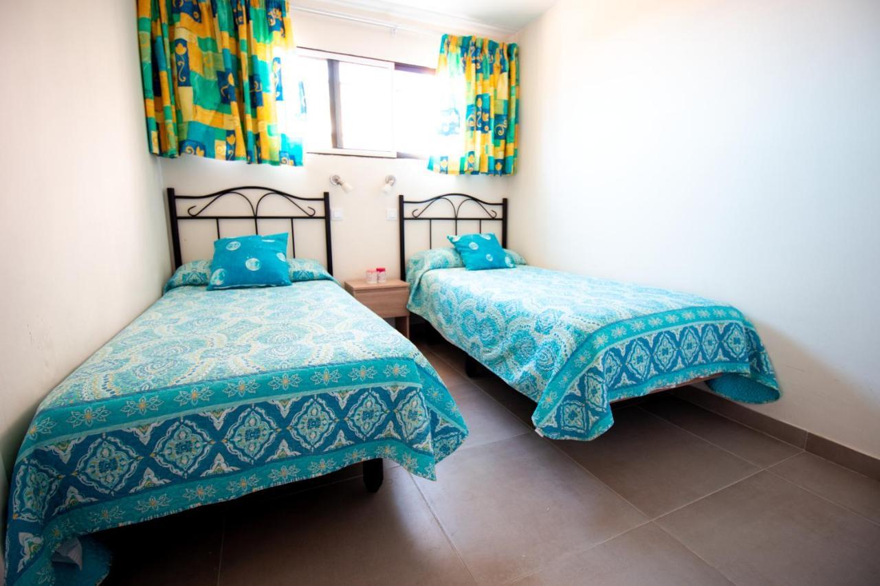 Apartamento En Las Flores I Maspalomas  Exteriör bild