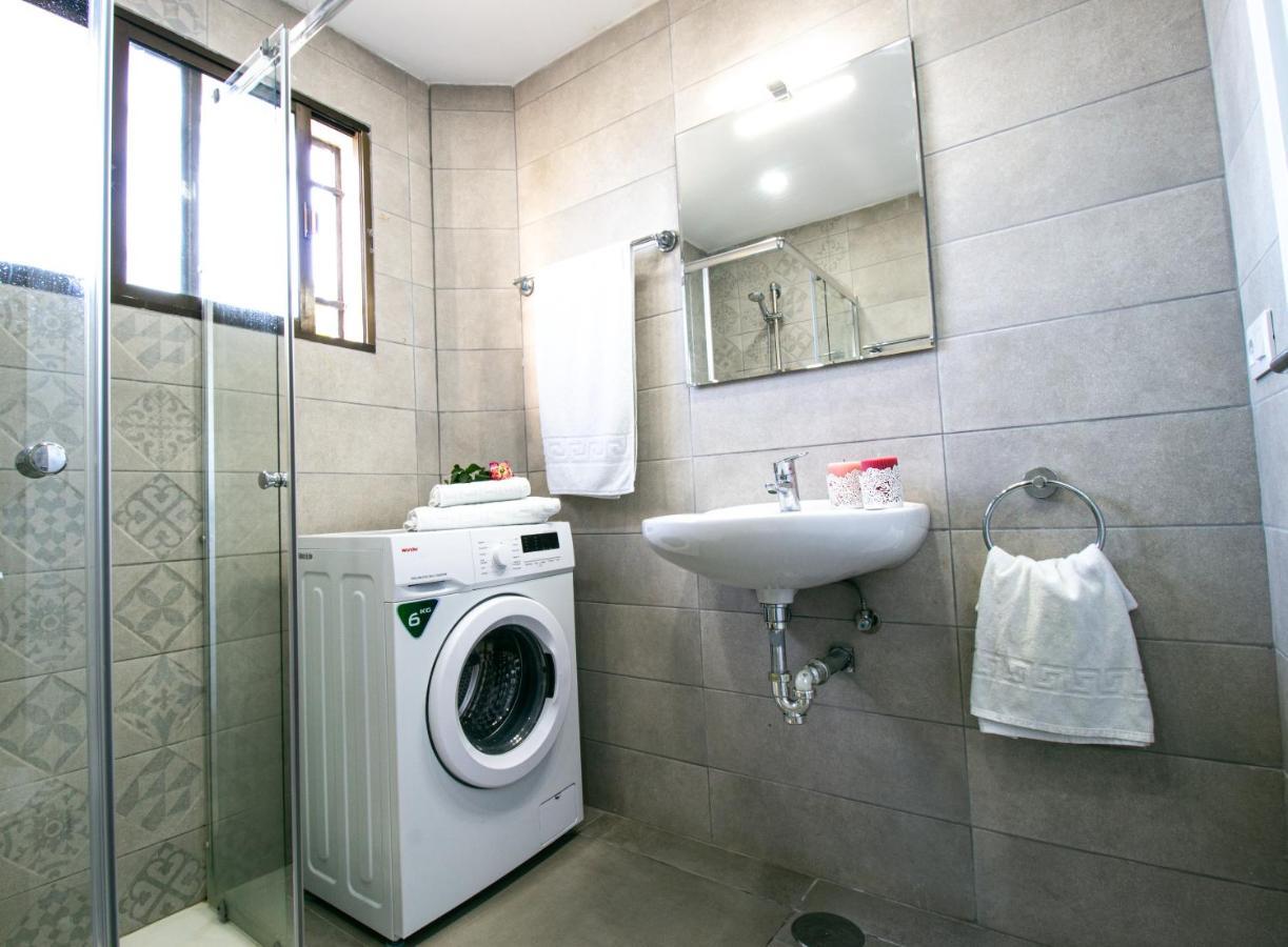 Apartamento En Las Flores I Maspalomas  Exteriör bild