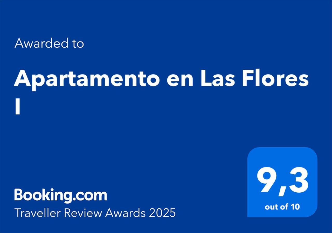 Apartamento En Las Flores I Maspalomas  Exteriör bild